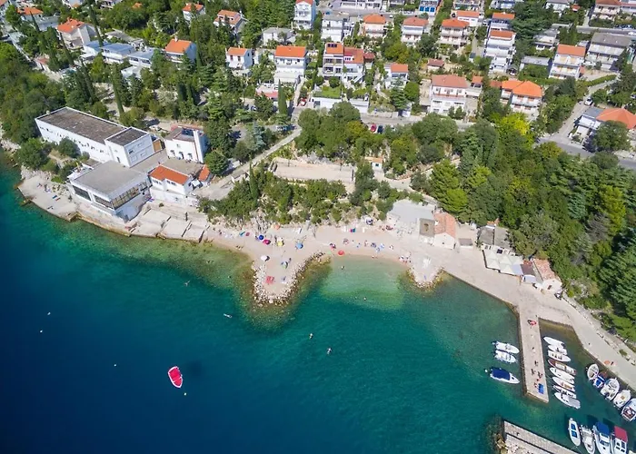 Apartments Alin