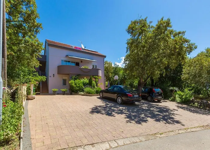 Apartments Alin