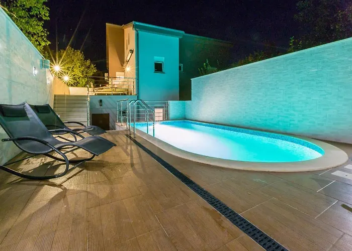 Apartments Alin