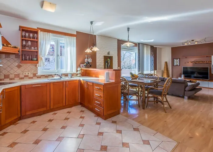 Apartments Alin
