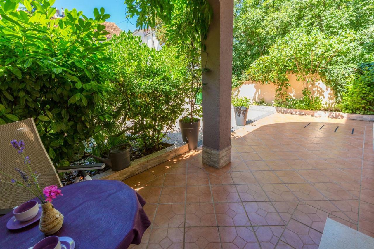 Apartment Alin *