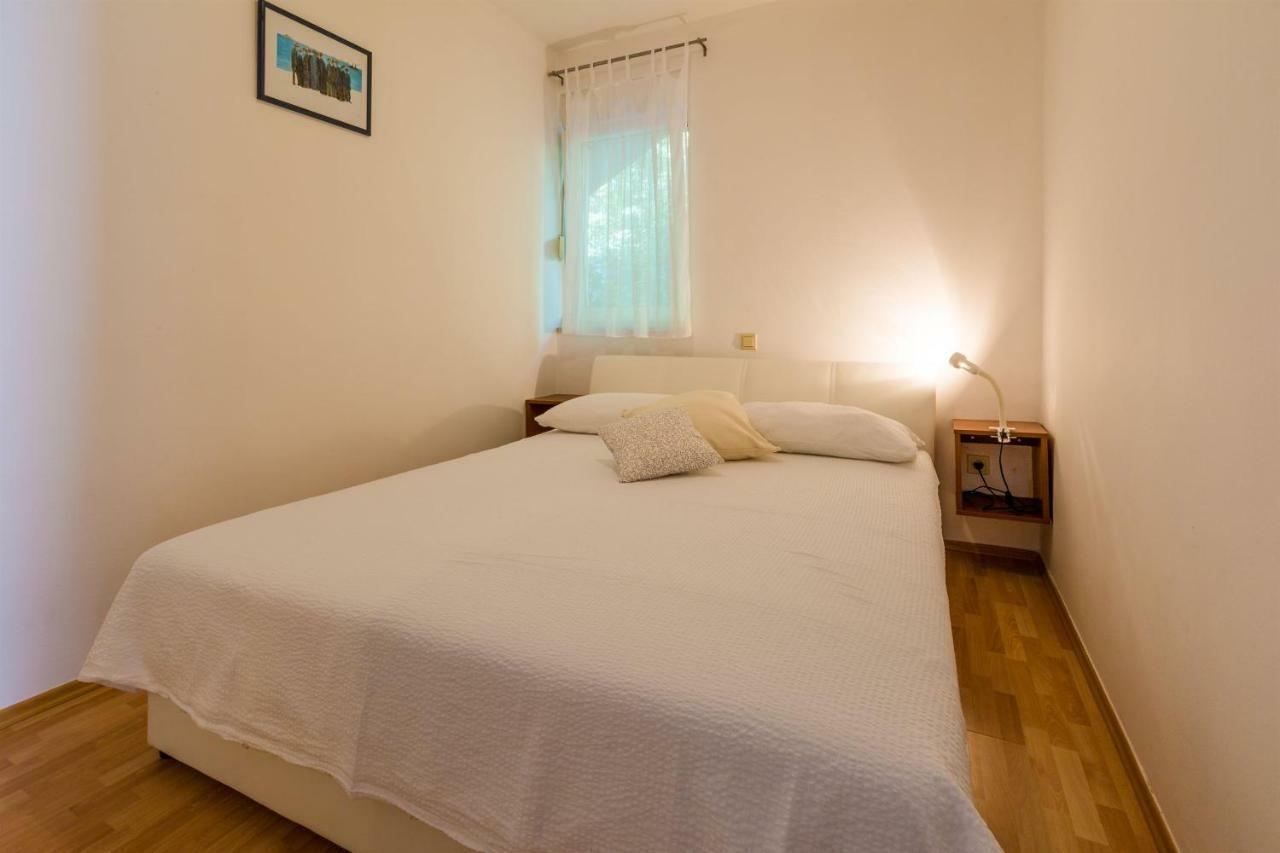 Alin Apartment Dramalj