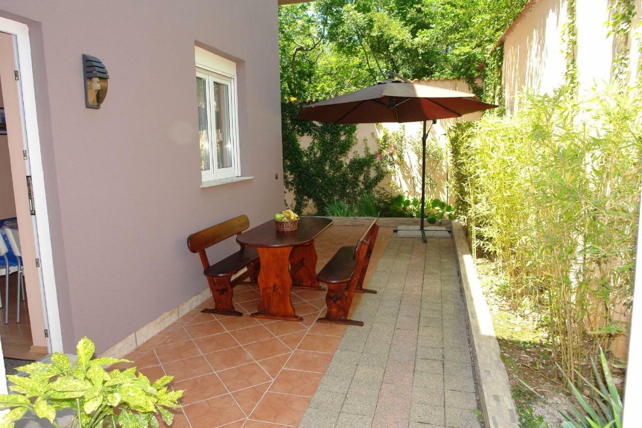 Apartment Alin *