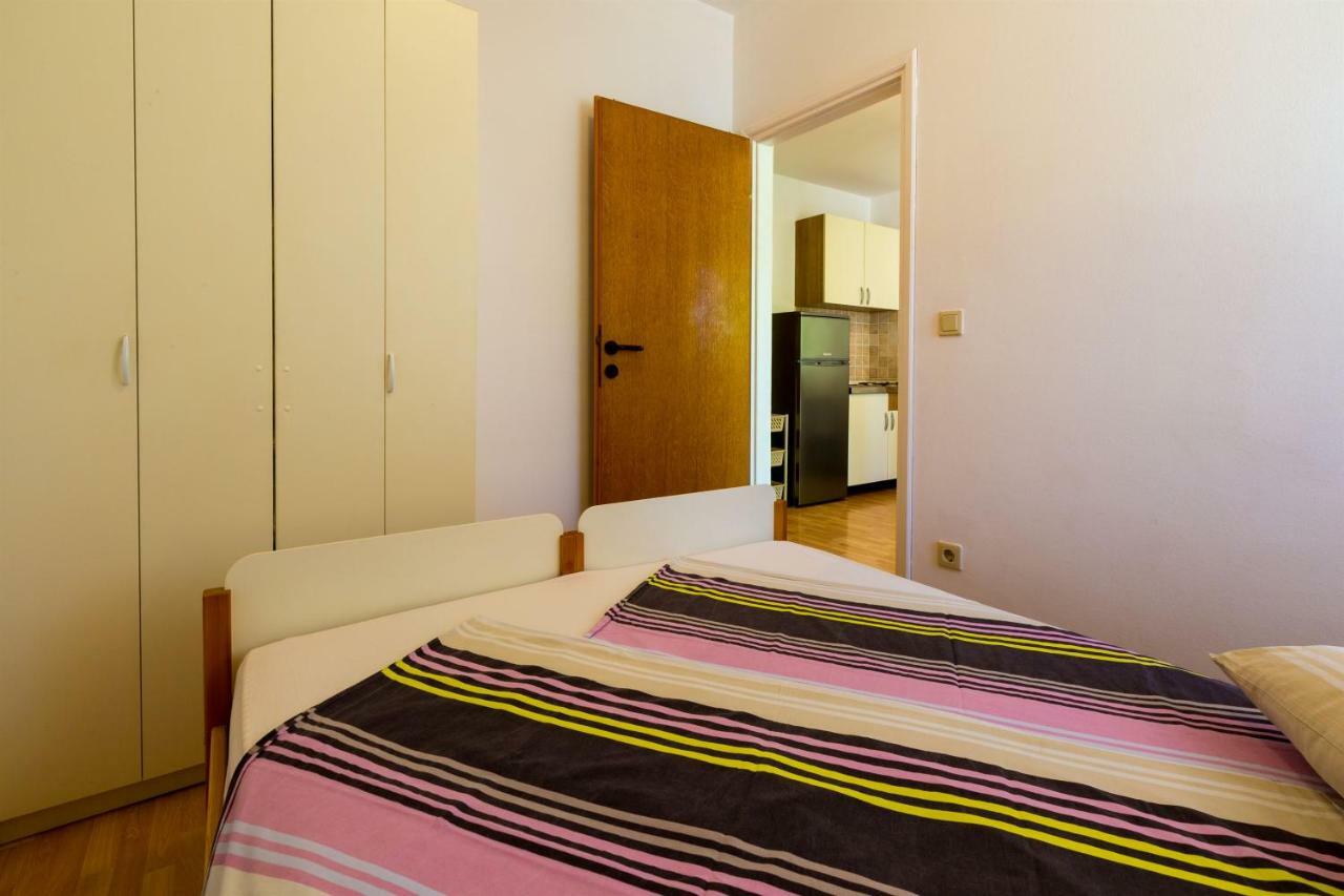 Apartment Alin *
