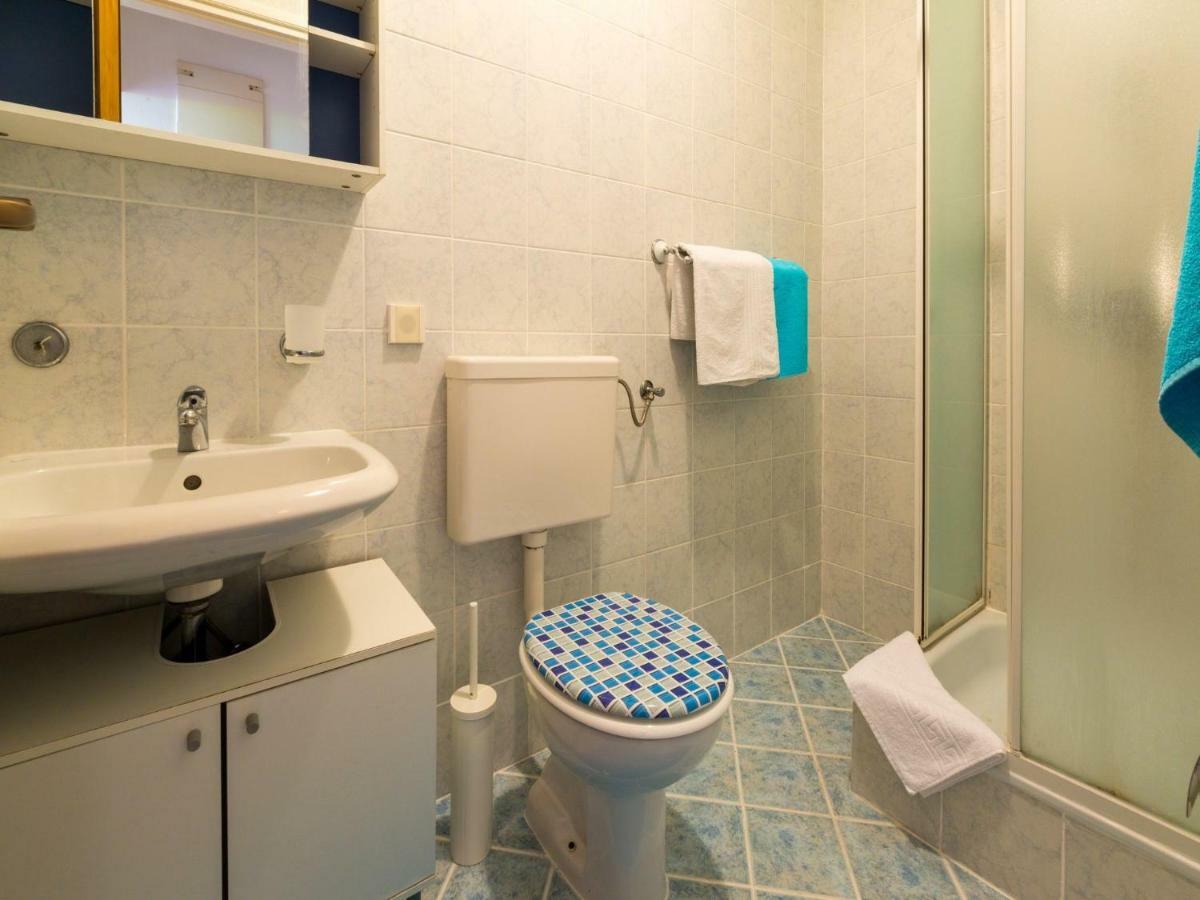Apartment Alin *