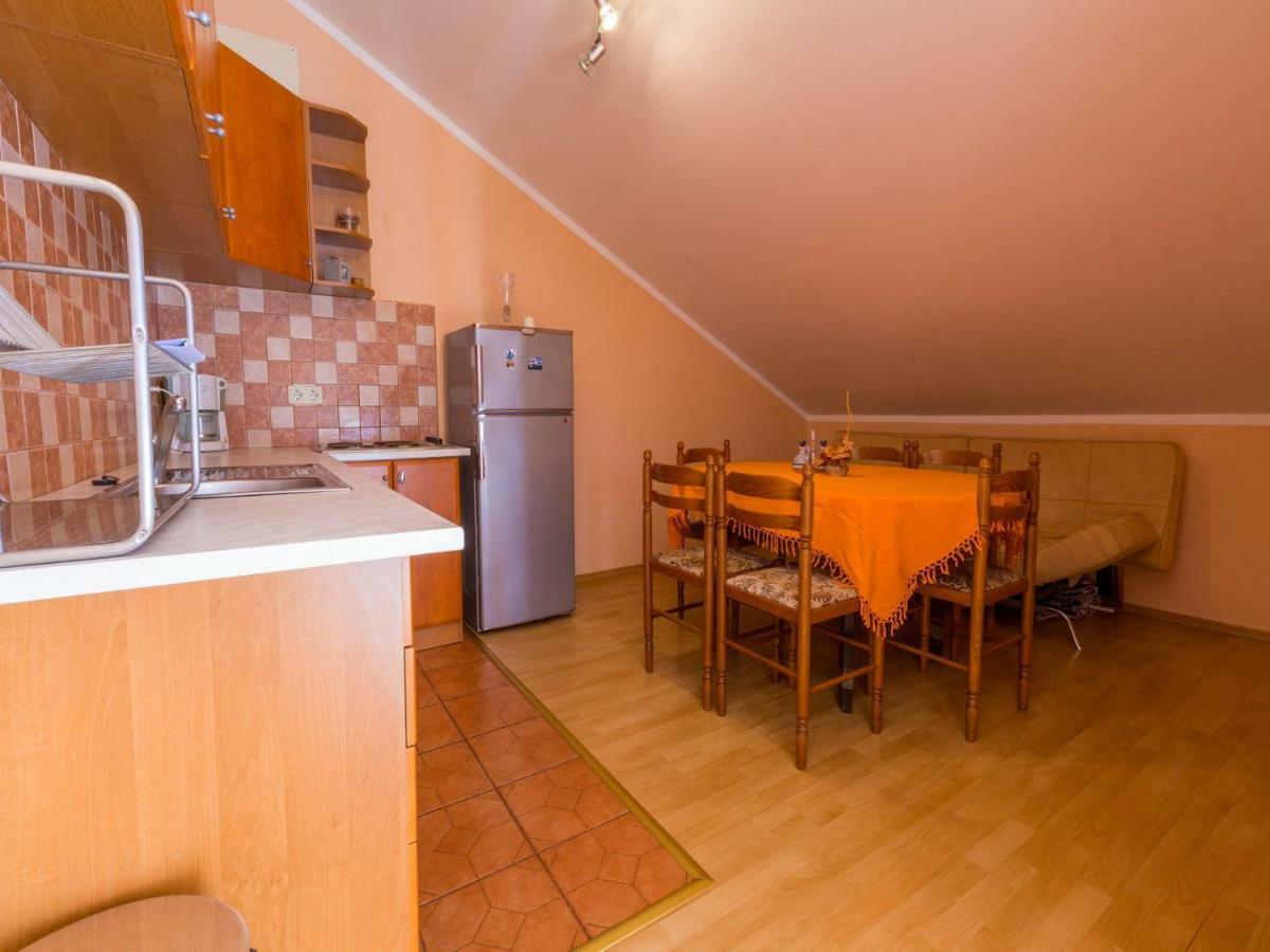 Alin Apartment Dramalj