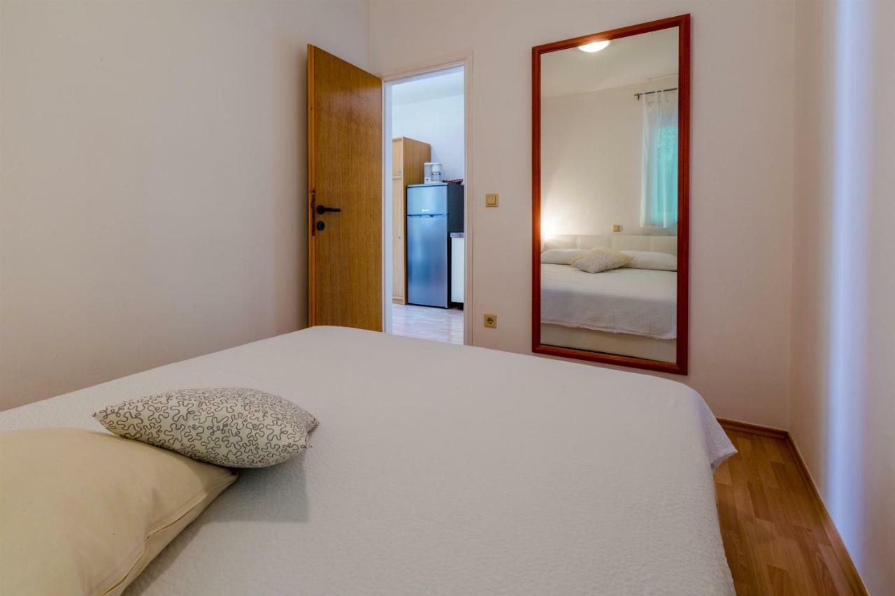 Alin Apartment Dramalj