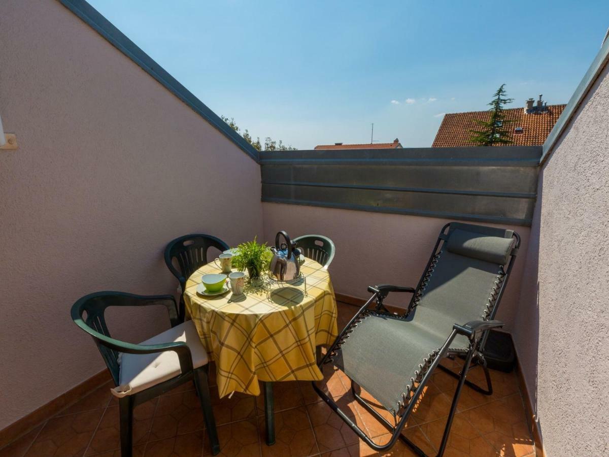 Alin Apartment Dramalj