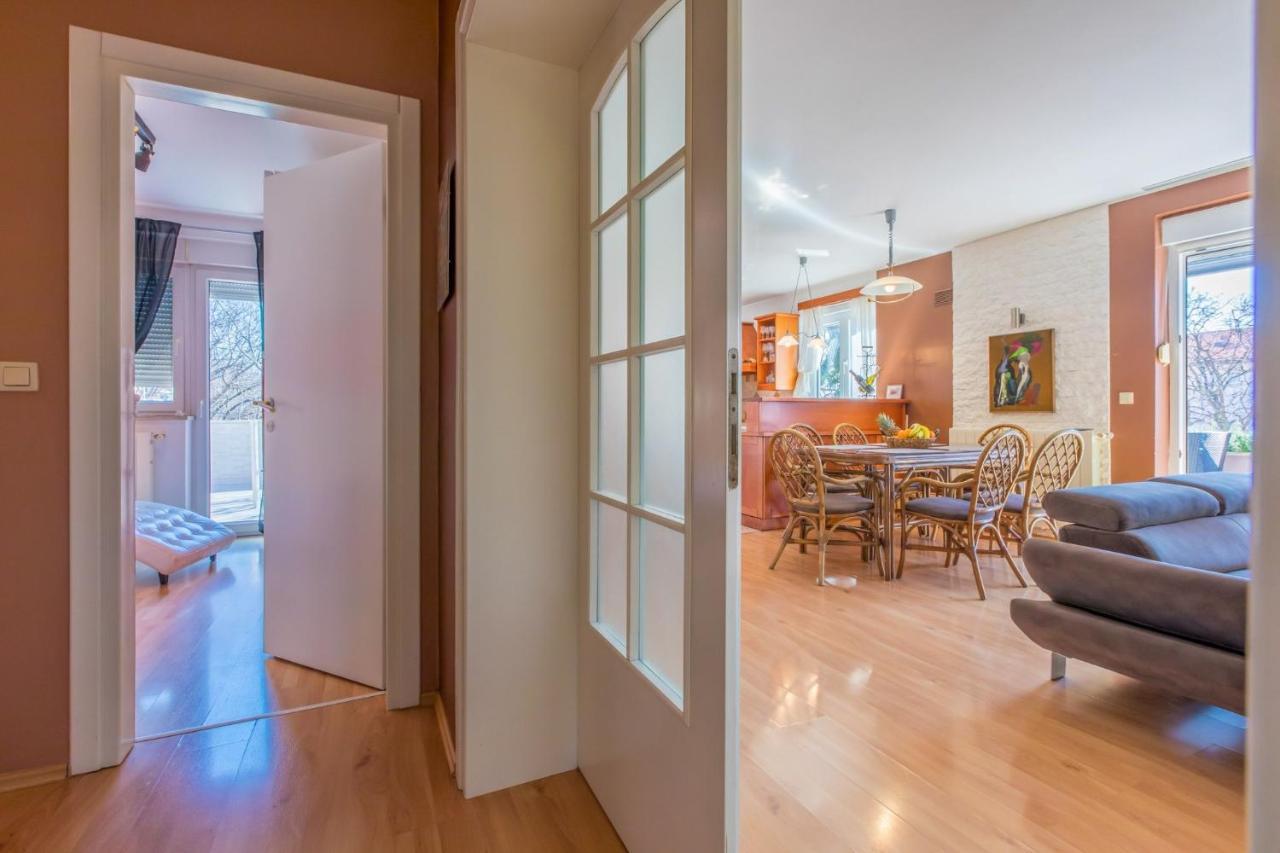 Apartment Alin