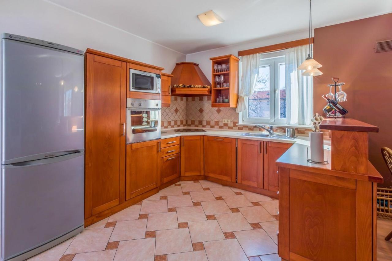 Alin Apartment