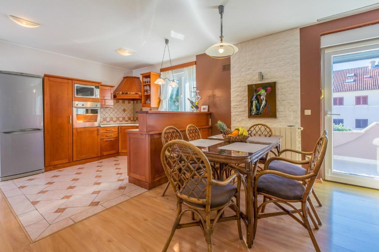 Apartment Alin