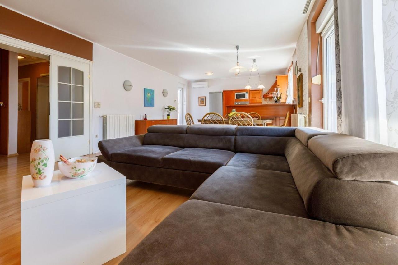Apartment Alin