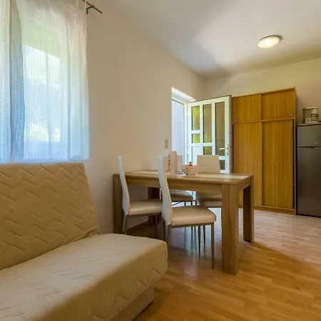 Apartments Alin Dramalj Exterior photo