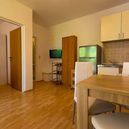 Apartments Alin Dramalj Exterior photo