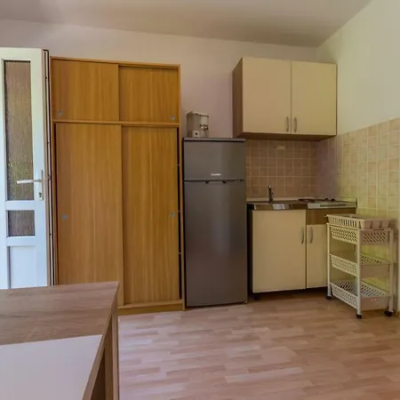 Apartments Alin Dramalj Exterior photo