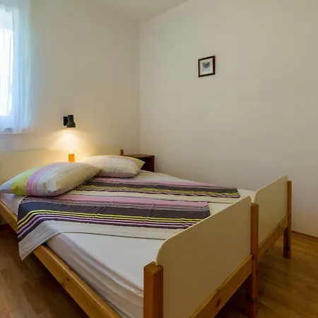 Apartments Alin Dramalj Exterior photo