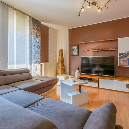 Apartments Alin Dramalj Exterior photo