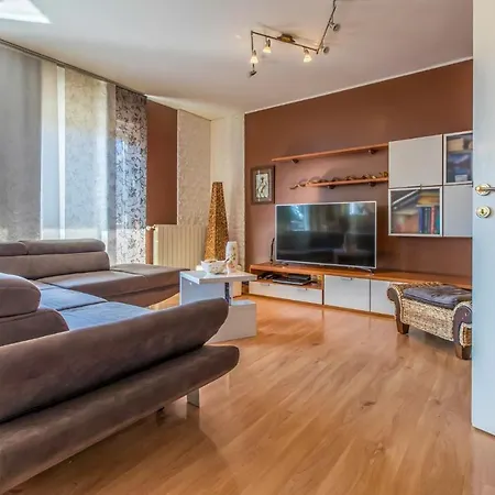 Apartments Alin Dramalj Exterior photo